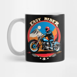 Easy Rider Mug